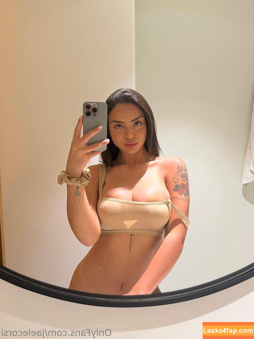 jaelecorsi / jaele_corsi leaked photo photo #0034