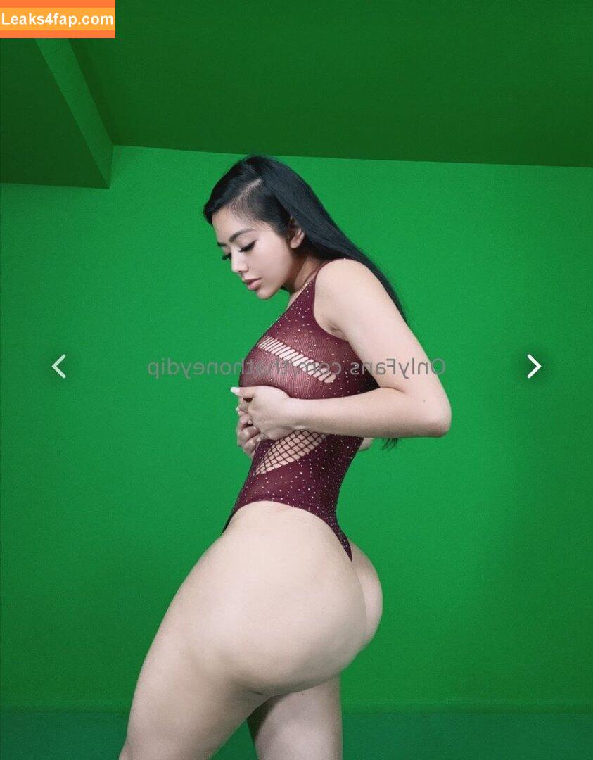 Jaelomain / thathoneydip leaked photo photo #0076