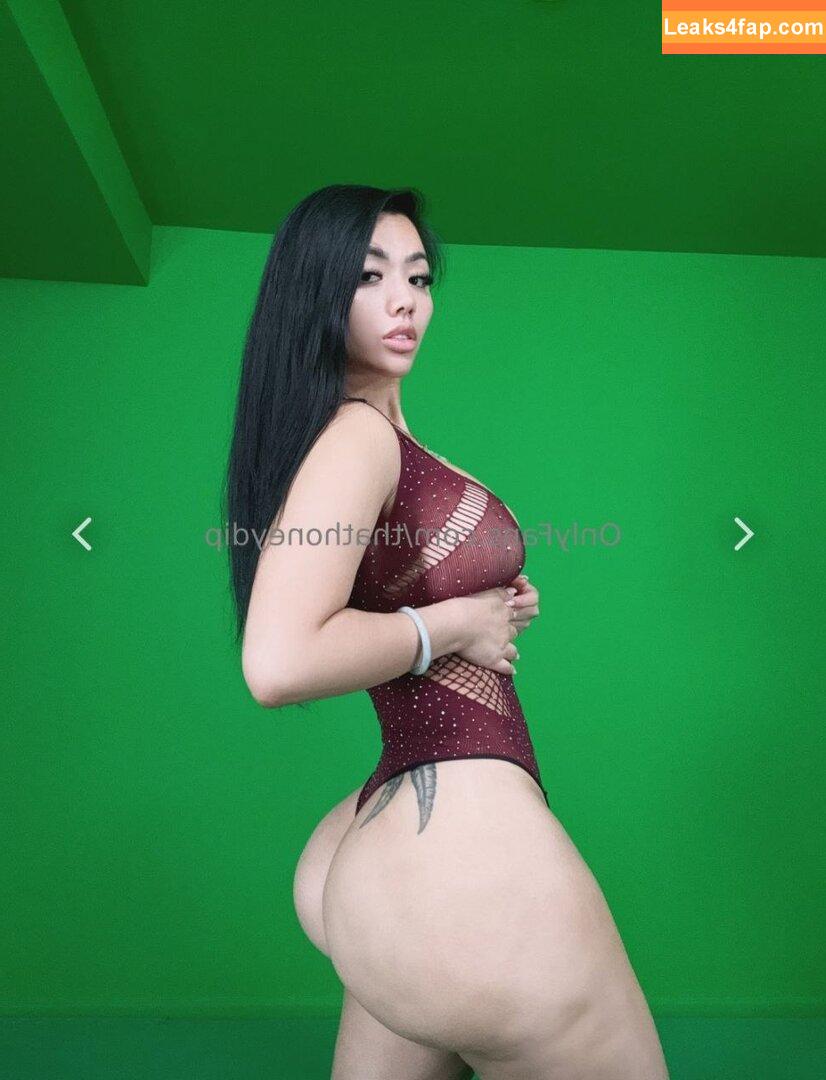 Jaelomain / thathoneydip leaked photo photo #0081