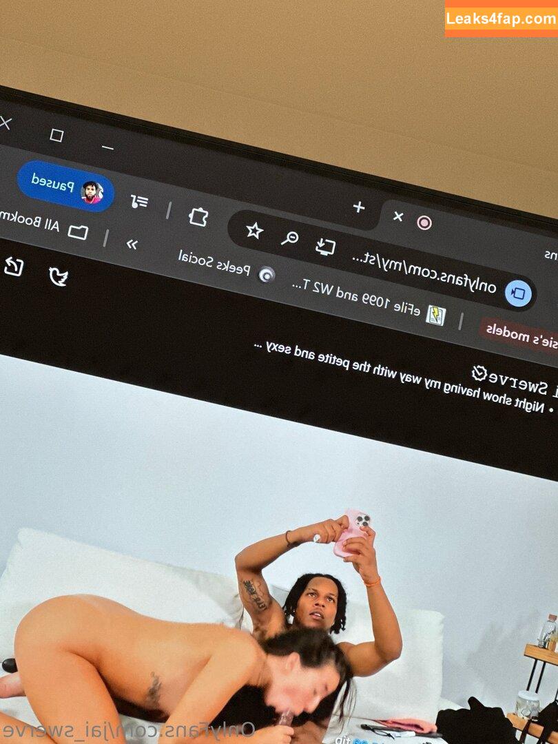 jai_swerve / jaiswerve leaked photo photo #0001