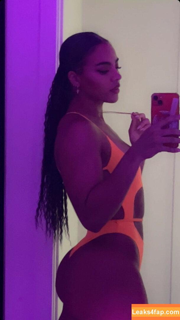 Jaida Parker - WWE / jaida.parkerwwe leaked photo photo #0003