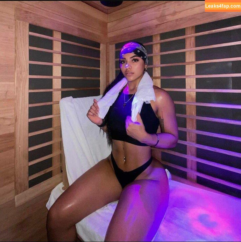 Jaida Parker - WWE / jaida.parkerwwe leaked photo photo #0033