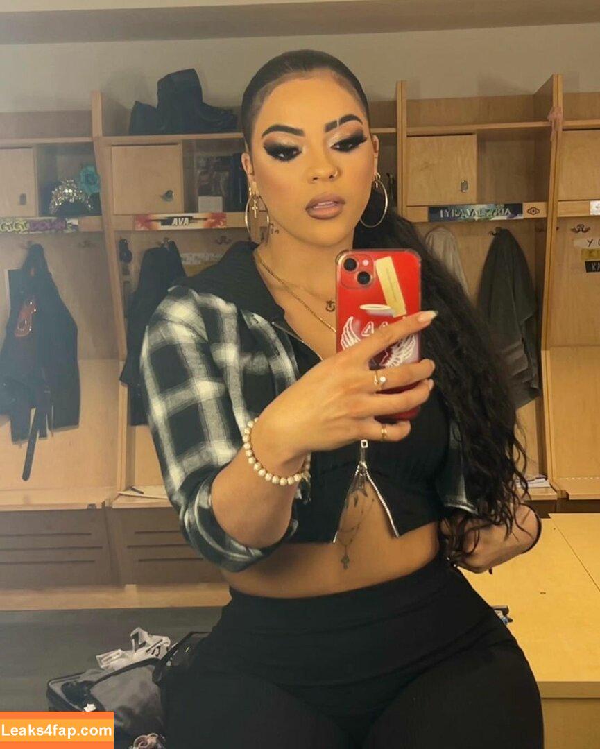 Jaida Parker - WWE / jaida.parkerwwe слитое фото фото #0048