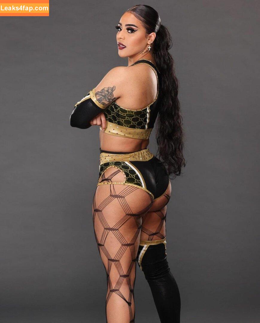 Jaida Parker - WWE / jaida.parkerwwe слитое фото фото #0051