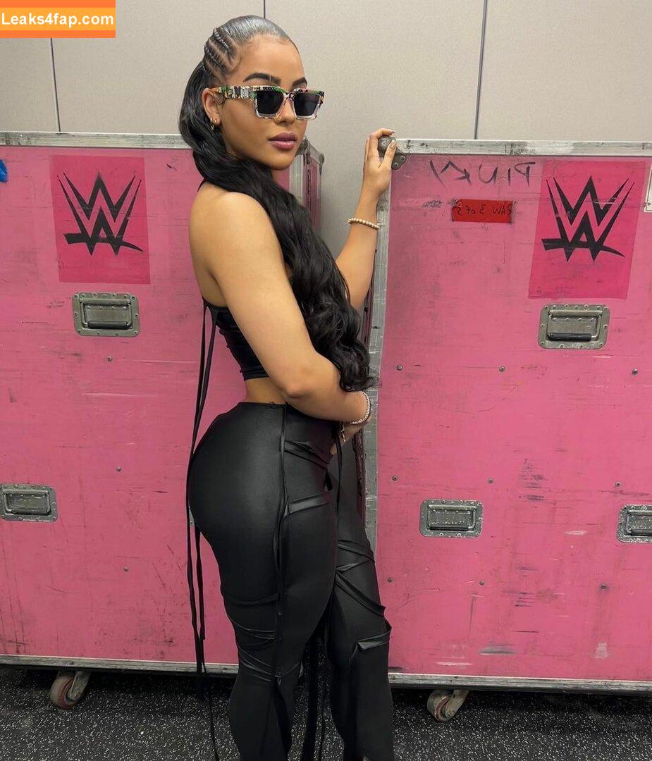 Jaida Parker - WWE / jaida.parkerwwe слитое фото фото #0052