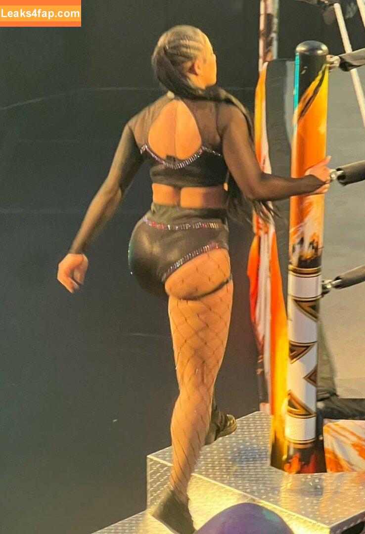 Jaida Parker - WWE / jaida.parkerwwe leaked photo photo #0055