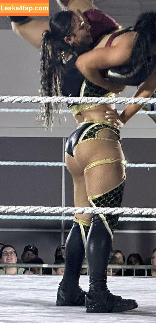 Jaida Parker - WWE / jaida.parkerwwe слитое фото фото #0062