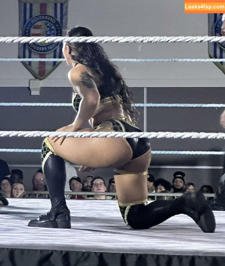 Jaida Parker - WWE / jaida.parkerwwe слитое фото фото #0063