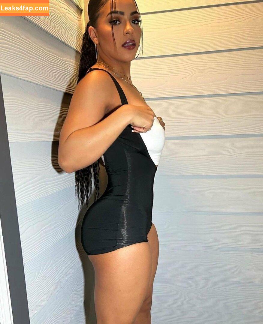 Jaida Parker - WWE / jaida.parkerwwe leaked photo photo #0066