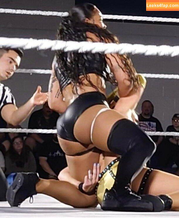 Jaida Parker - WWE / jaida.parkerwwe leaked photo photo #0074