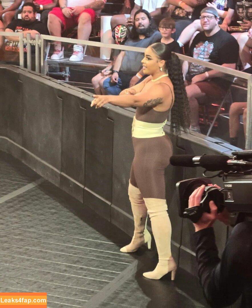 Jaida Parker - WWE / jaida.parkerwwe leaked photo photo #0102