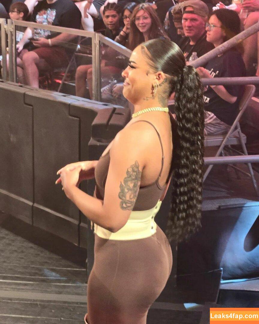 Jaida Parker - WWE / jaida.parkerwwe leaked photo photo #0103