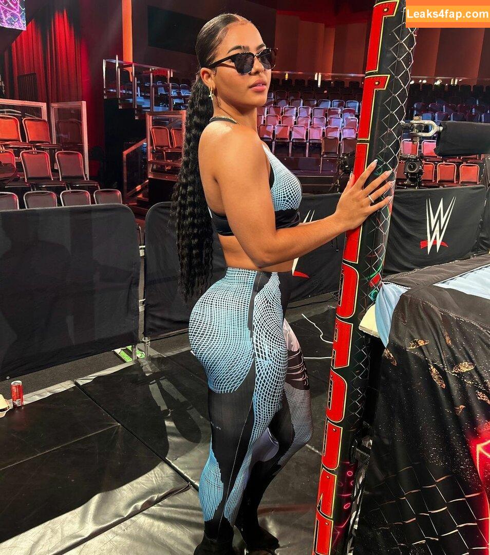 Jaida Parker - WWE / jaida.parkerwwe leaked photo photo #0120