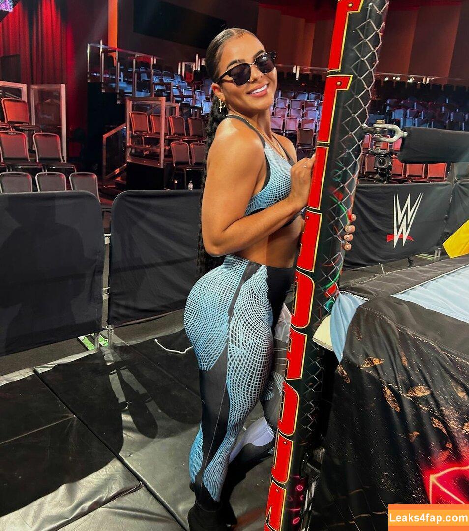 Jaida Parker - WWE / jaida.parkerwwe leaked photo photo #0121