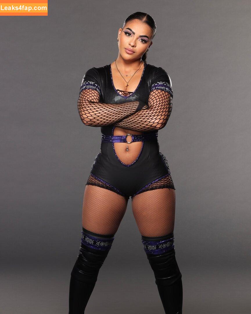 Jaida Parker - WWE / jaida.parkerwwe leaked photo photo #0124