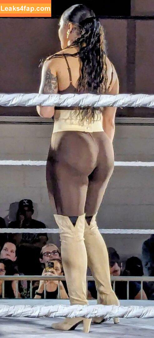 Jaida Parker - WWE / jaida.parkerwwe leaked photo photo #0135