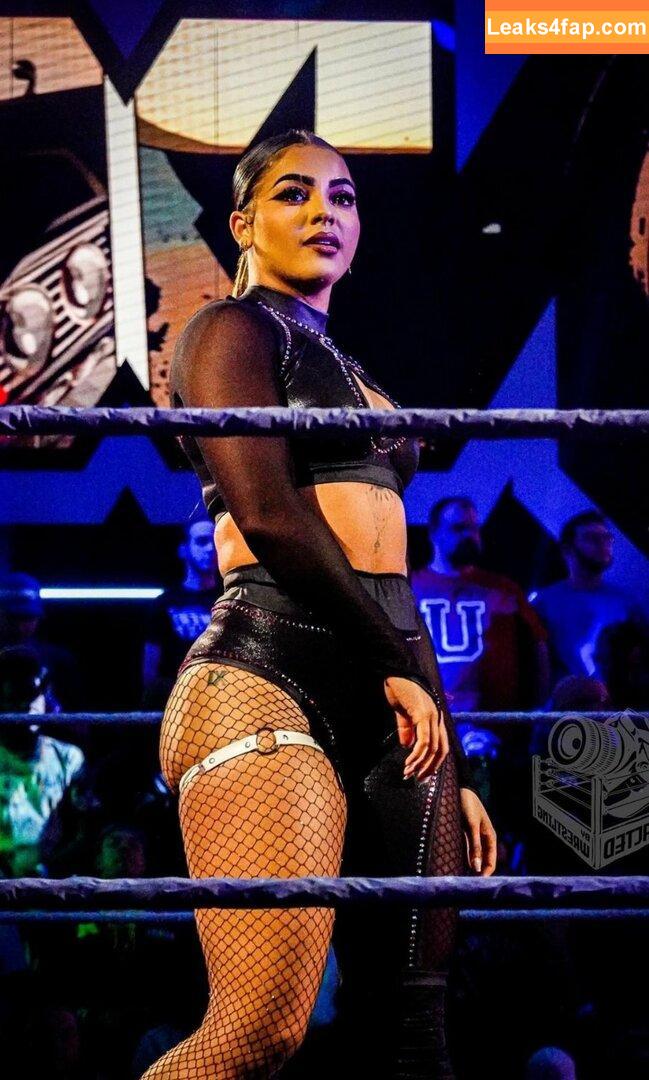 Jaida Parker - WWE / jaida.parkerwwe leaked photo photo #0141