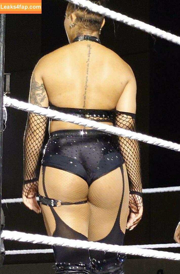 Jaida Parker - WWE / jaida.parkerwwe leaked photo photo #0143