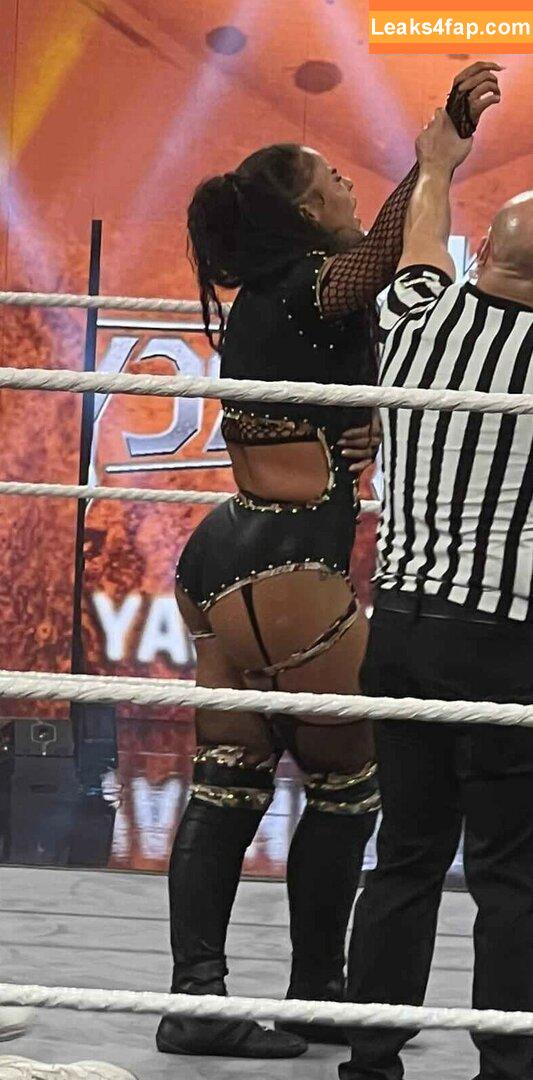 Jaida Parker - WWE / jaida.parkerwwe leaked photo photo #0149