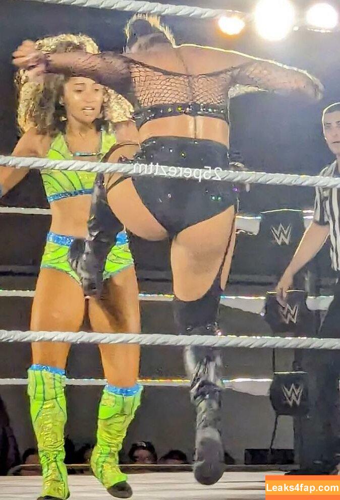 Jaida Parker - WWE / jaida.parkerwwe leaked photo photo #0161