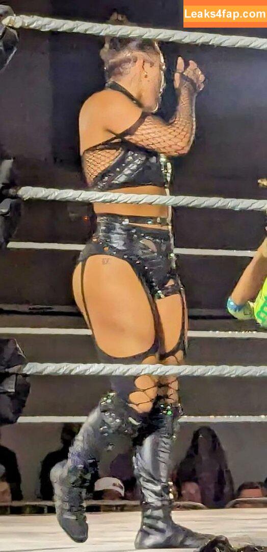 Jaida Parker - WWE / jaida.parkerwwe leaked photo photo #0162