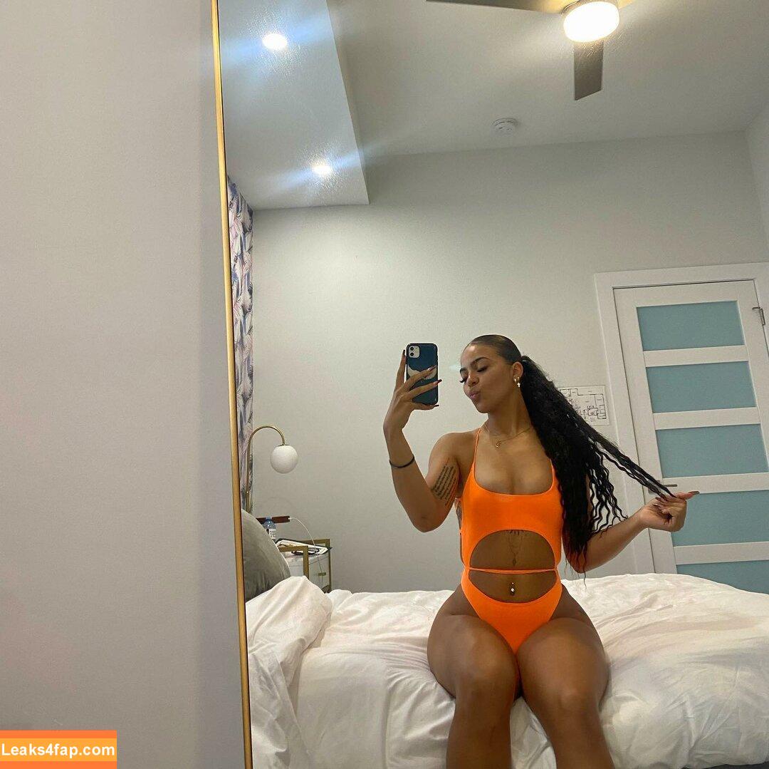 Jaida Parker - WWE / jaida.parkerwwe leaked photo photo #0165