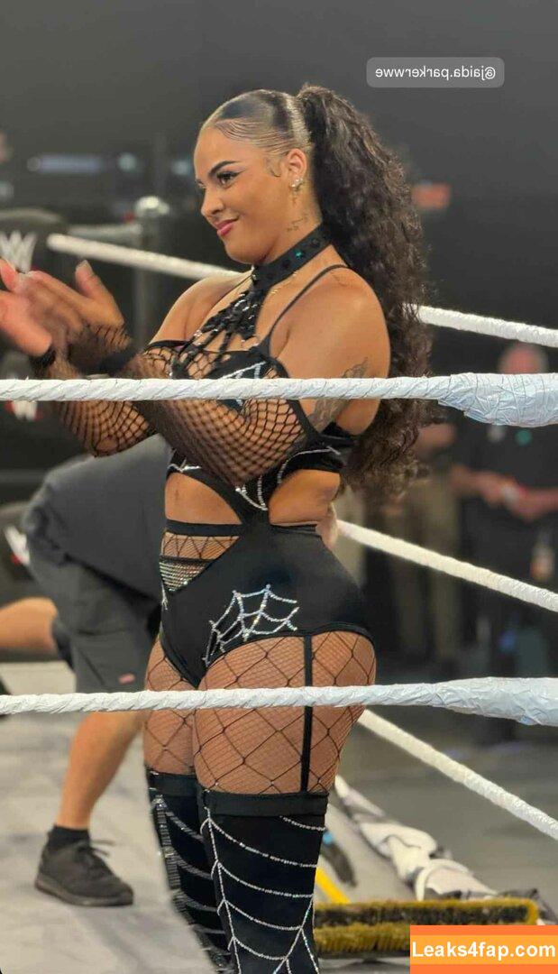 Jaida Parker - WWE / jaida.parkerwwe leaked photo photo #0182