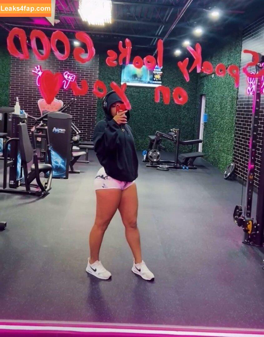 Jaida Parker - WWE / jaida.parkerwwe leaked photo photo #0188