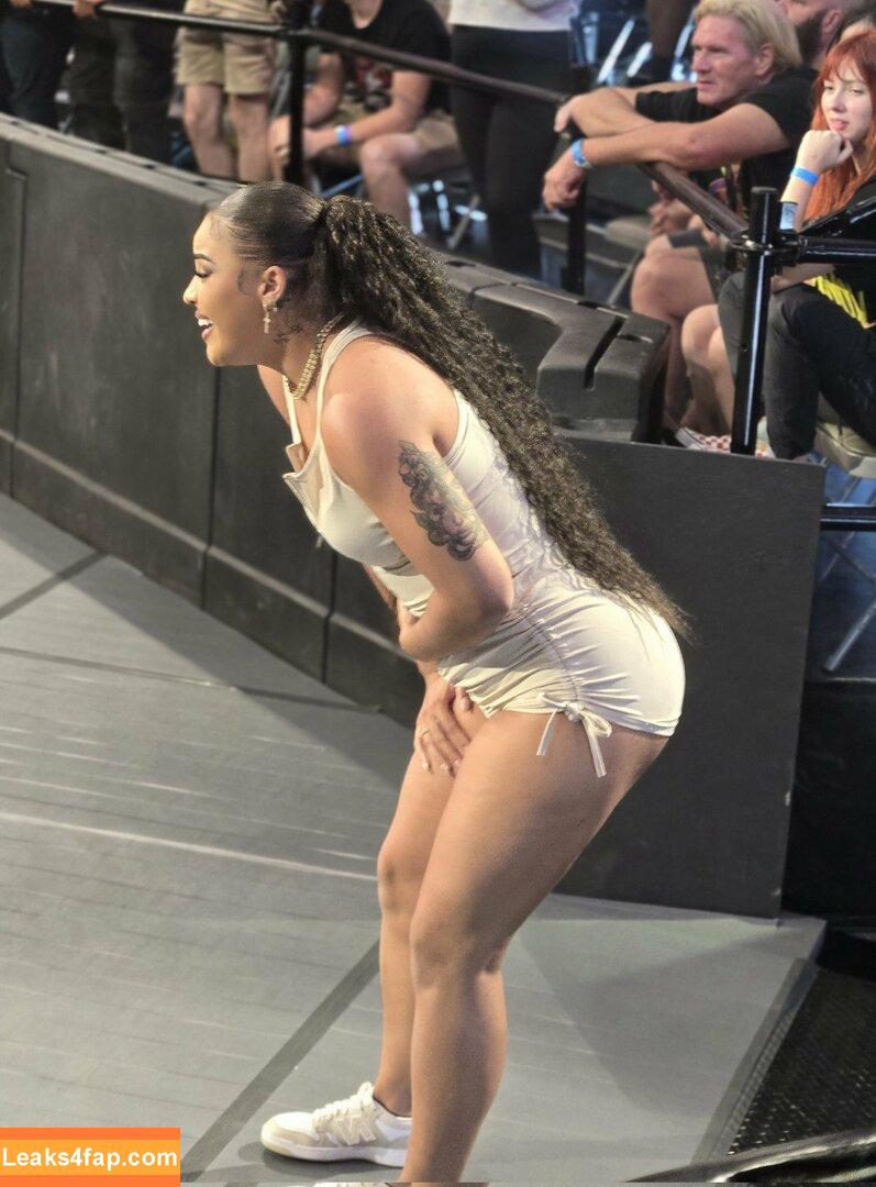 Jaida Parker - WWE / jaida.parkerwwe leaked photo photo #0191