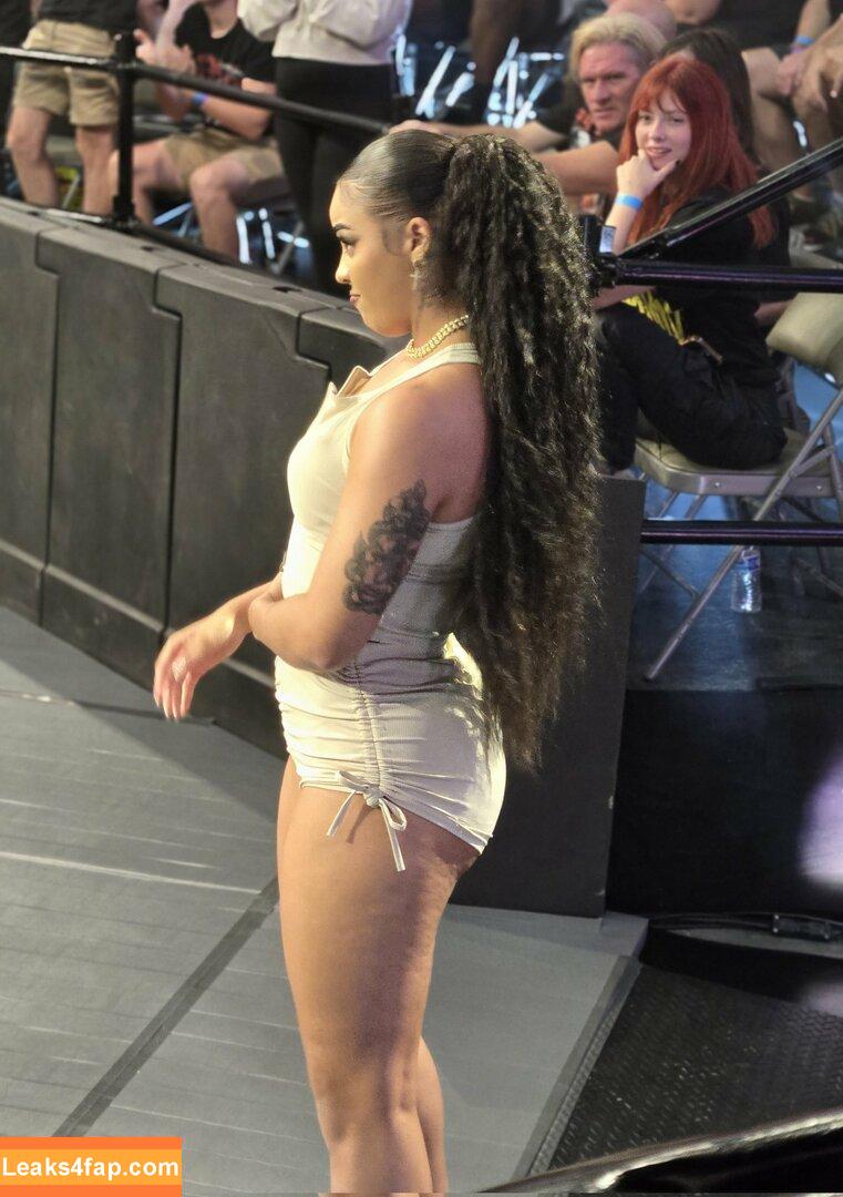 Jaida Parker - WWE / jaida.parkerwwe leaked photo photo #0196