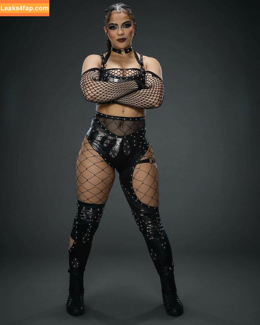 Jaida Parker - WWE / jaida.parkerwwe слитое фото фото #0212