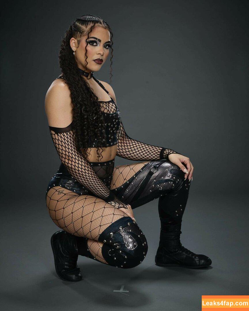 Jaida Parker - WWE / jaida.parkerwwe слитое фото фото #0213