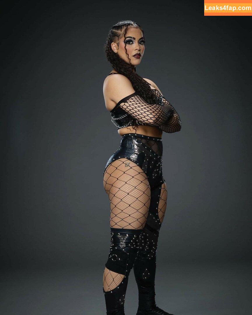 Jaida Parker - WWE / jaida.parkerwwe leaked photo photo #0214