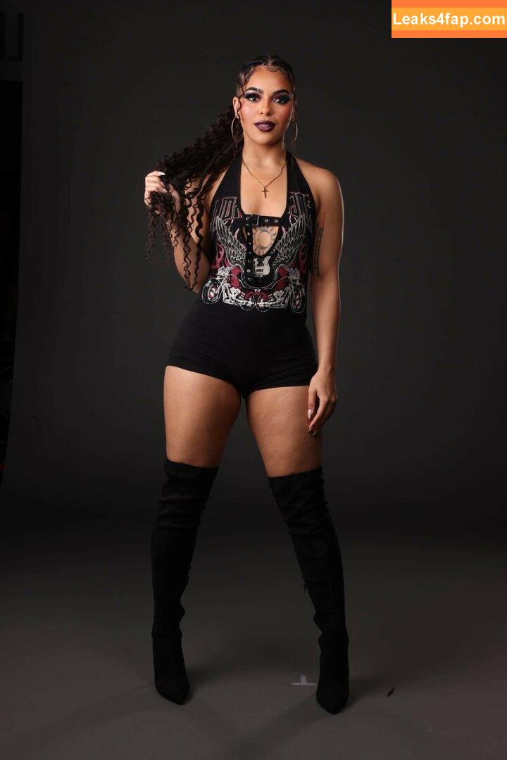 Jaida Parker - WWE / jaida.parkerwwe leaked photo photo #0216