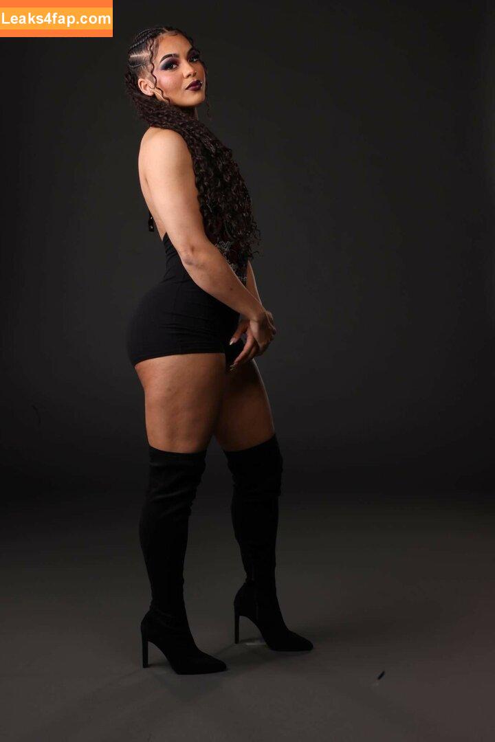 Jaida Parker - WWE / jaida.parkerwwe leaked photo photo #0217