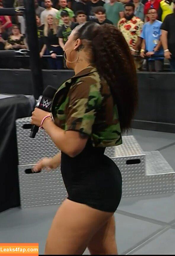 Jaida Parker - WWE / jaida.parkerwwe слитое фото фото #0238