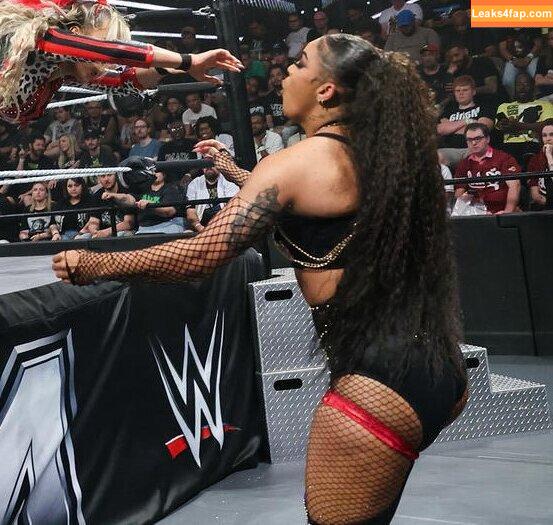 Jaida Parker - WWE / jaida.parkerwwe leaked photo photo #0242