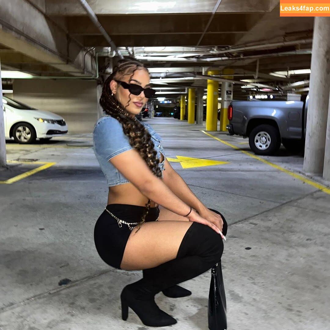 Jaida Parker - WWE / jaida.parkerwwe leaked photo photo #0259