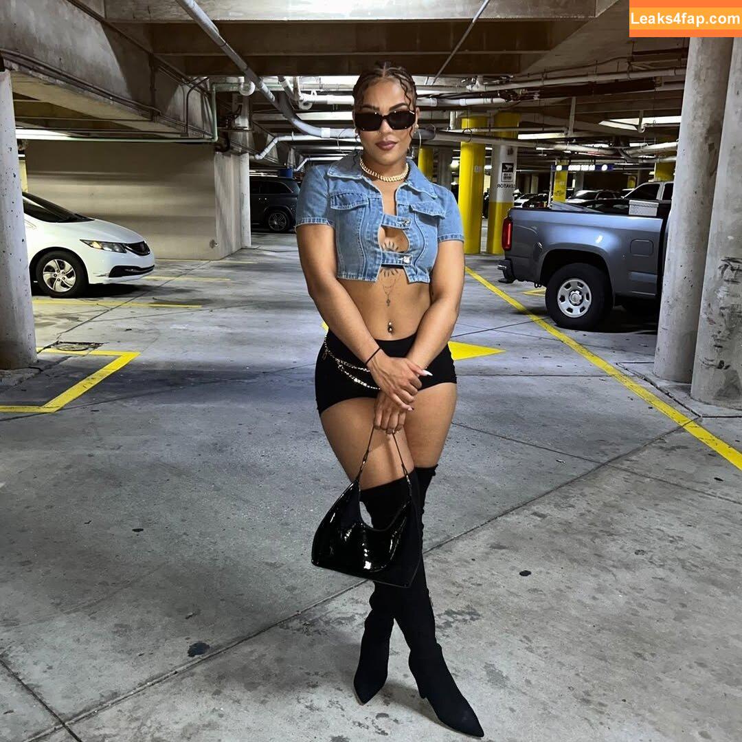 Jaida Parker - WWE / jaida.parkerwwe leaked photo photo #0261