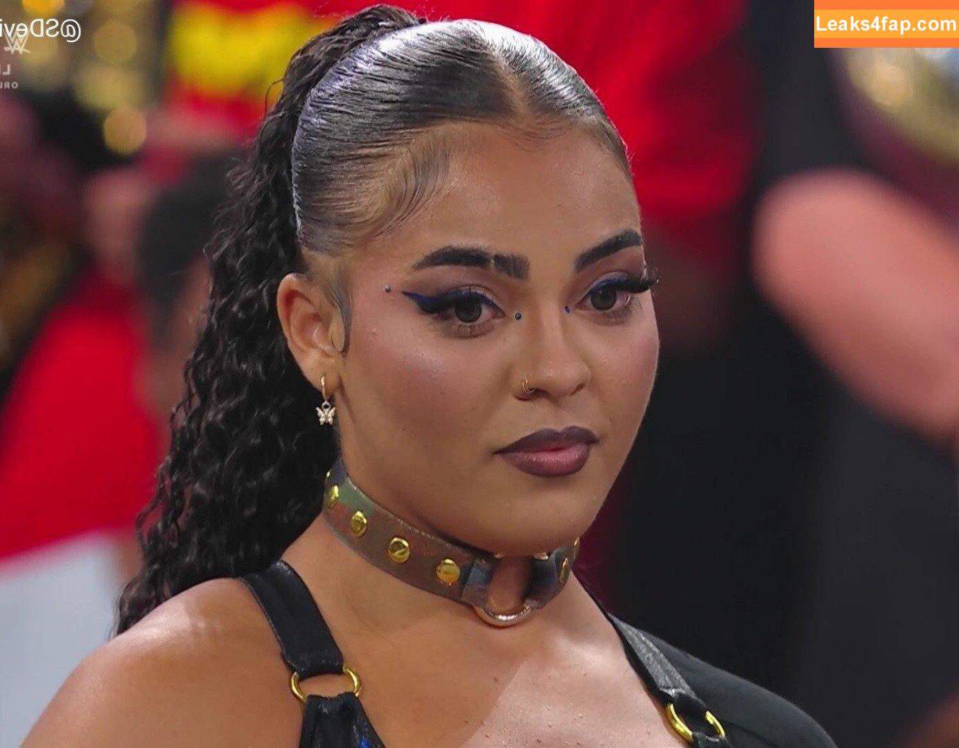 Jaida Parker - WWE / jaida.parkerwwe leaked photo photo #0269