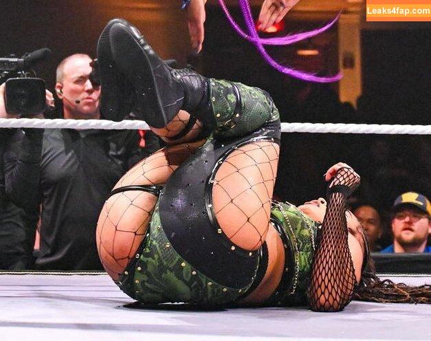 Jaida Parker - WWE / jaida.parkerwwe leaked photo photo #0271