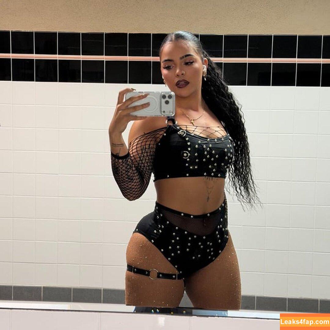 Jaida Parker - WWE / jaida.parkerwwe leaked photo photo #0273