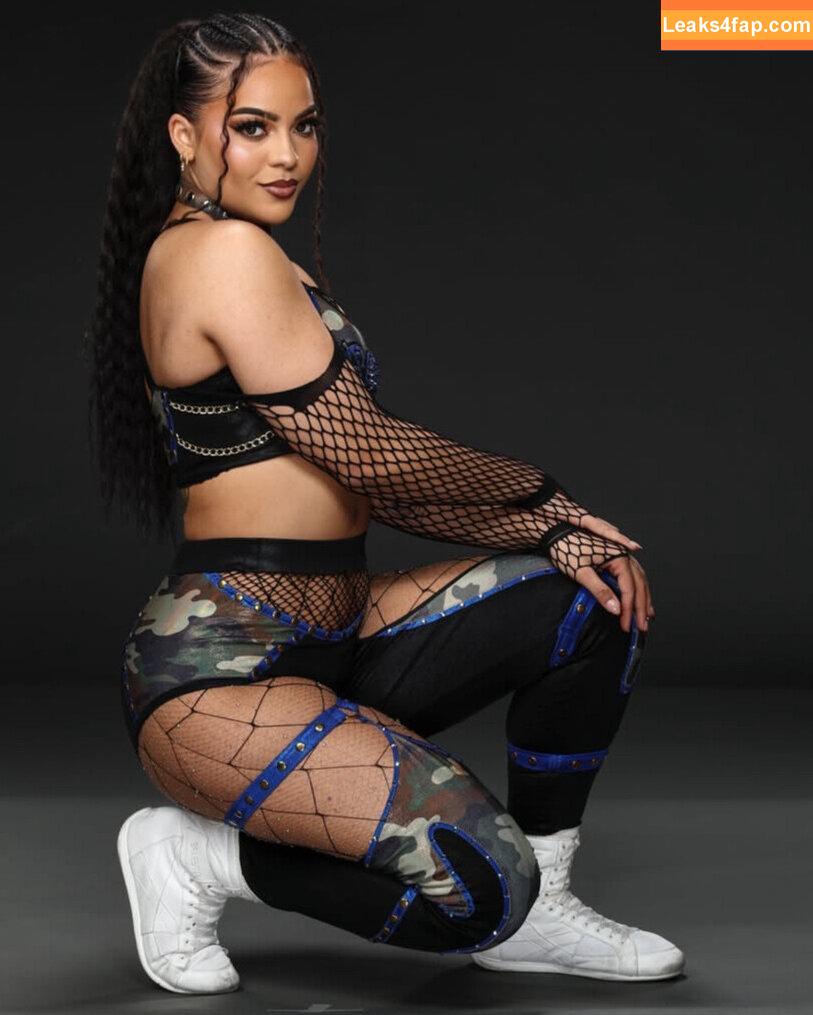 Jaida Parker - WWE / jaida.parkerwwe leaked photo photo #0274