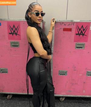 Jaida Parker - WWE photo #0052