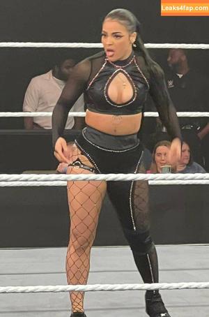 Jaida Parker - WWE photo #0056