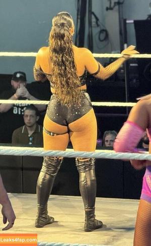 Jaida Parker - WWE photo #0105