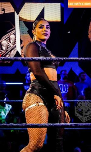 Jaida Parker - WWE фото #0141