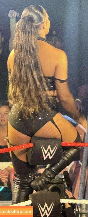 Jaida Parker - WWE photo #0152