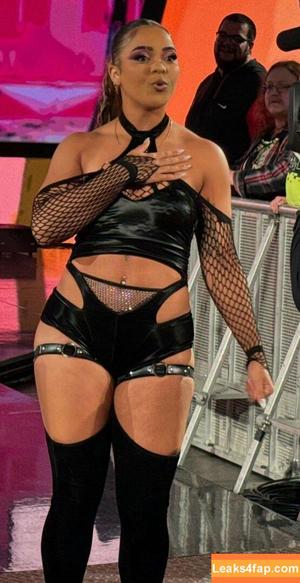 Jaida Parker - WWE photo #0169