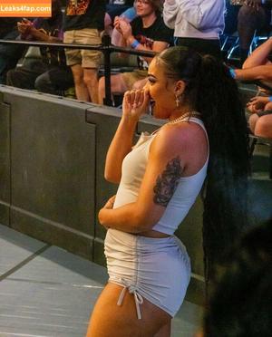 Jaida Parker - WWE photo #0178